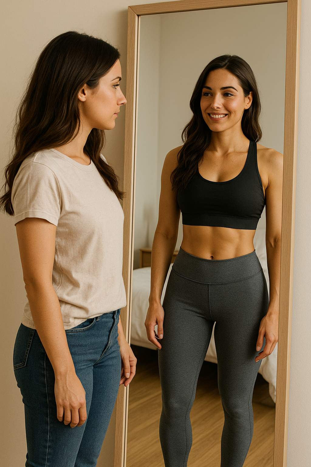 My Best Me System (F)